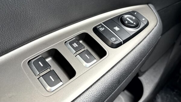 Kia Optima 2020 (3974) - Imagen 24