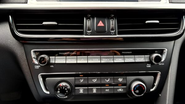Kia Optima 2020 (3974) - Imagen 25