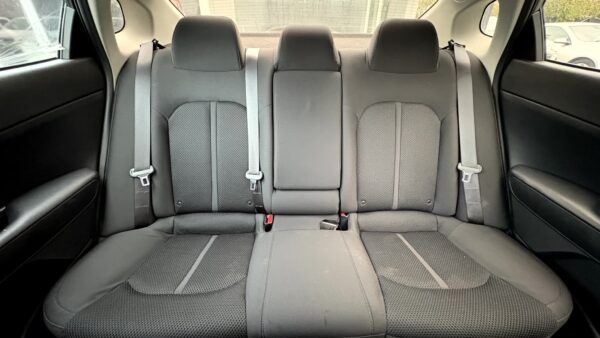 Kia Optima 2020 (3974) - Imagen 28