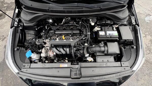 Hyundai Accent 2021 (3925) - Imagen 13