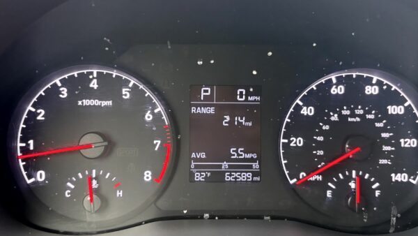 Hyundai Accent 2021 (3925) - Imagen 26