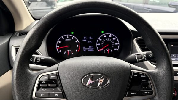 Hyundai Accent 2021 (3925) - Imagen 27