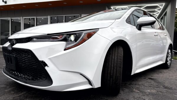 Toyota Corolla 2020 (3986) - Imagen 3