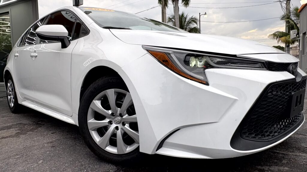 Franco Automotors en Miami - Concesionario de Autos Usados
