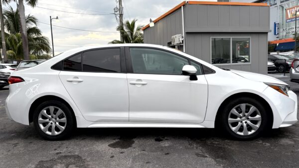 Toyota Corolla 2020 (3986) - Imagen 11