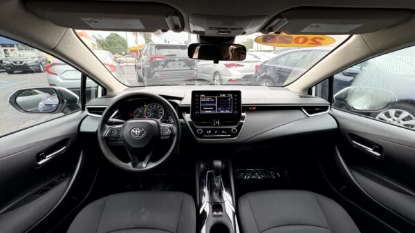 Toyota Corolla 2020 (3986) - Imagen 12