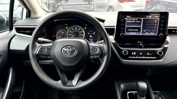 Toyota Corolla 2020 (3986) - Imagen 13