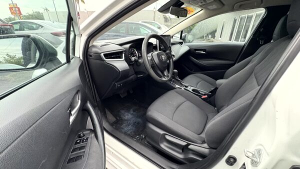 Toyota Corolla 2020 (3986) - Imagen 14