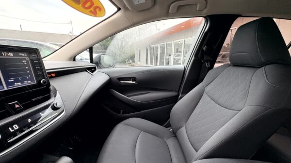 Toyota Corolla 2020 (3986) - Imagen 17