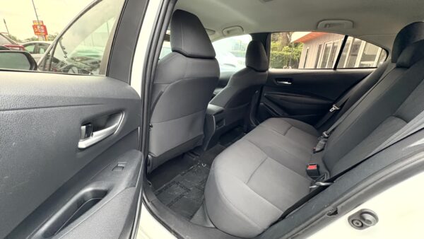Toyota Corolla 2020 (3986) - Imagen 19