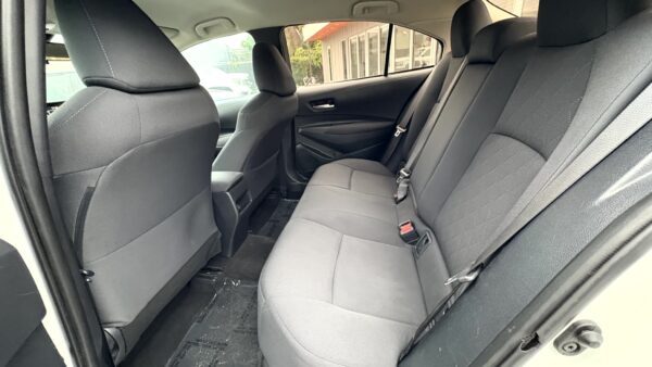 Toyota Corolla 2020 (3986) - Imagen 20