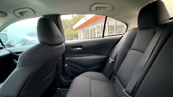 Toyota Corolla 2020 (3986) - Imagen 21