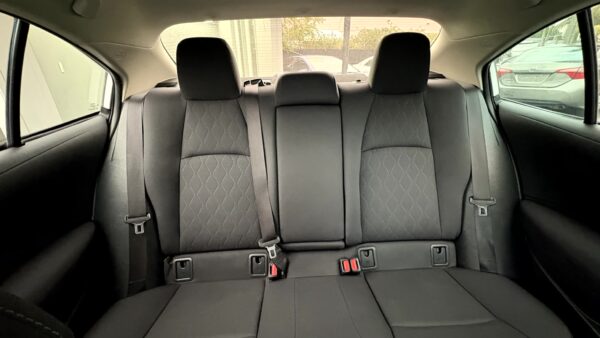 Toyota Corolla 2020 (3986) - Imagen 22