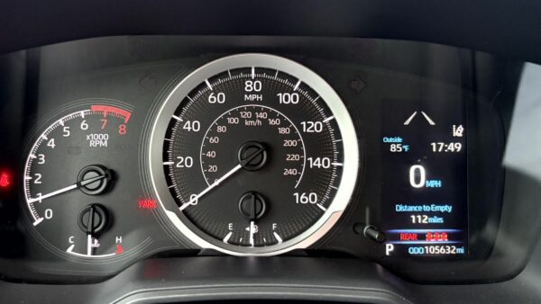 Toyota Corolla 2020 (3986) - Imagen 25