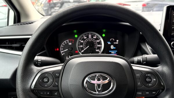 Toyota Corolla 2020 (3986) - Imagen 26