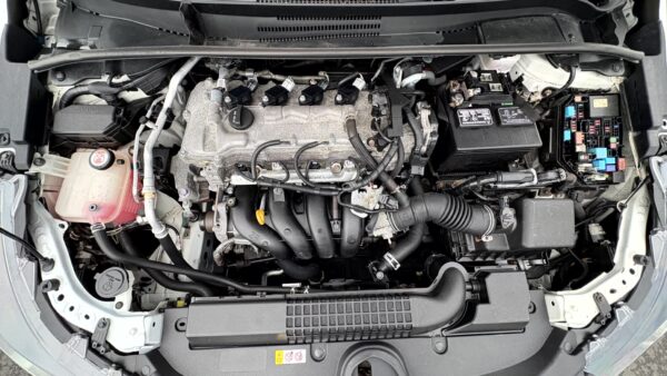 Toyota Corolla 2020 (3986) - Imagen 28