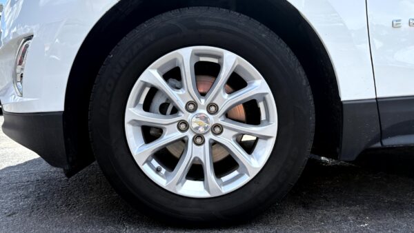 Chevrolet Equinox FWD 4DR 2020 (3750C) - Imagen 10