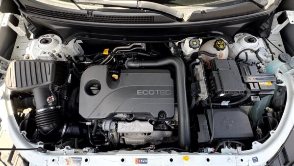 Chevrolet Equinox FWD 4DR 2020 (3750C) - Imagen 12