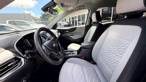 Chevrolet Equinox FWD 4DR 2020 (3750C) - Imagen 16