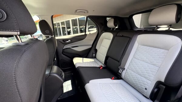 Chevrolet Equinox FWD 4DR 2020 (3750C) - Imagen 21