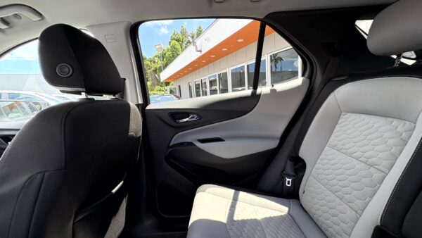 Chevrolet Equinox FWD 4DR 2020 (3750C) - Imagen 22
