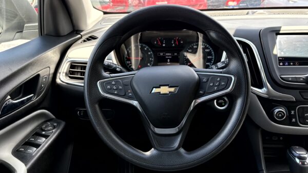 Chevrolet Equinox FWD 4DR 2020 (3750C) - Imagen 25