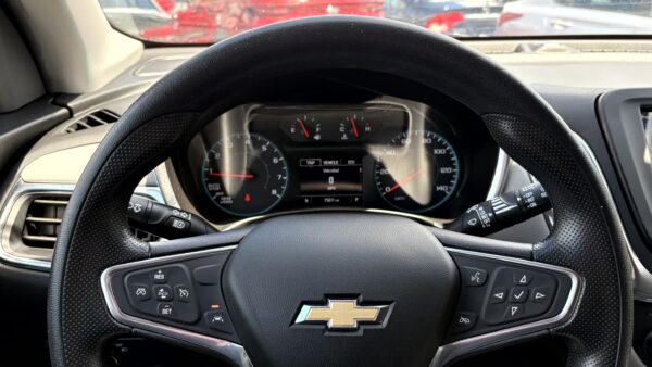 Chevrolet Equinox FWD 4DR 2020 (3750C) - Imagen 29