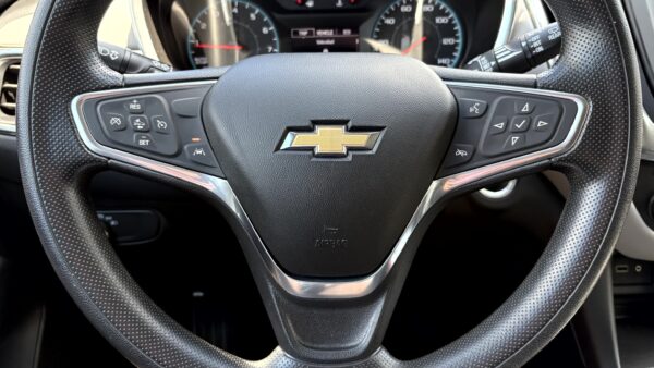 Chevrolet Equinox FWD 4DR 2020 (3750C) - Imagen 30