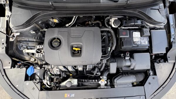 Hyundai Elantra 2020 (4000) - Imagen 27