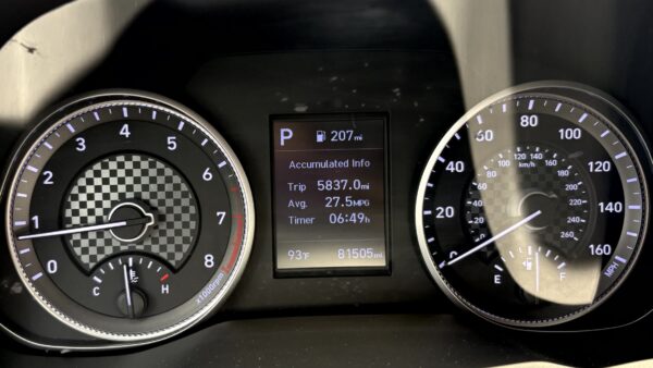 Hyundai Elantra 2020 (4000) - Imagen 15
