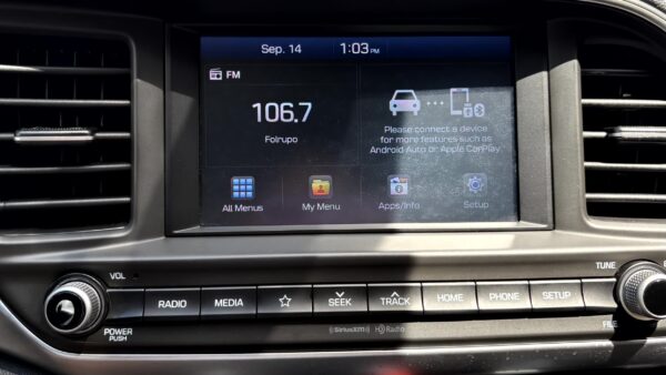 Hyundai Elantra 2020 (4000) - Imagen 17