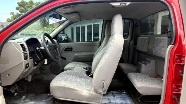 Chevrolet Pick up Colorado 2007 (3690C) - Imagen 10