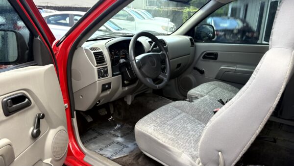 Chevrolet Pick up Colorado 2007 (3690C) - Imagen 11