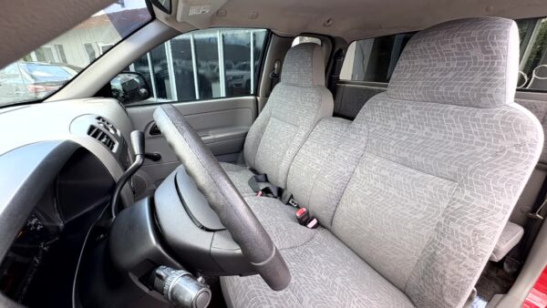 Chevrolet Pick up Colorado 2007 (3690C) - Imagen 13
