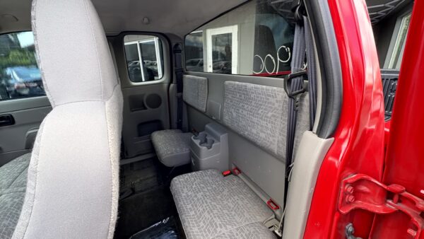 Chevrolet Pick up Colorado 2007 (3690C) - Imagen 14