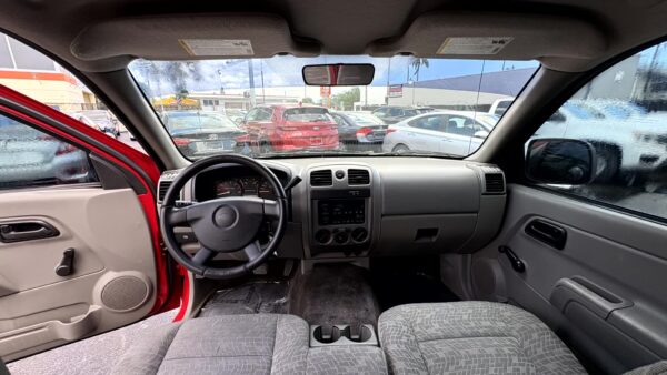Chevrolet Pick up Colorado 2007 (3690C) - Imagen 16