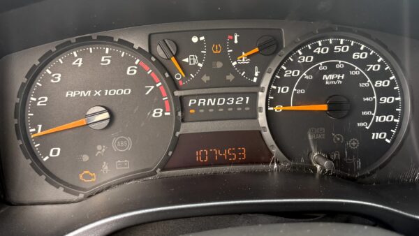 Chevrolet Pick up Colorado 2007 (3690C) - Imagen 19