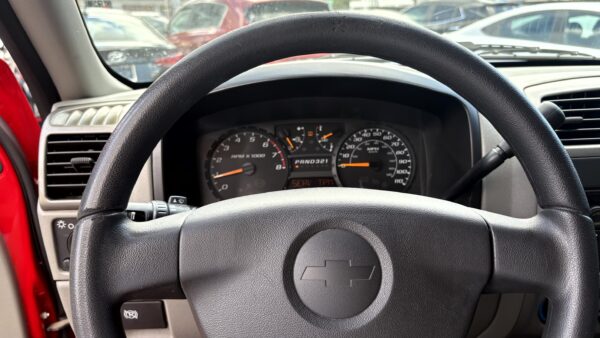 Chevrolet Pick up Colorado 2007 (3690C) - Imagen 20