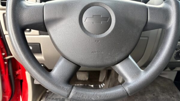 Chevrolet Pick up Colorado 2007 (3690C) - Imagen 21