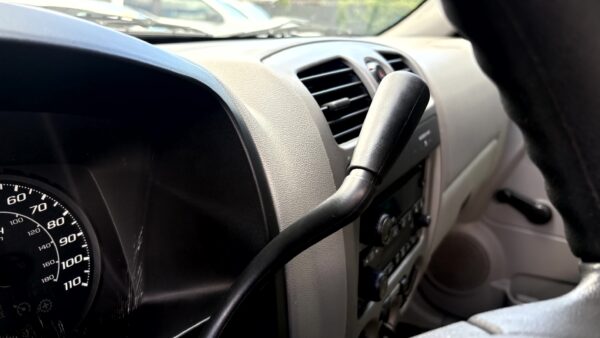 Chevrolet Pick up Colorado 2007 (3690C) - Imagen 22