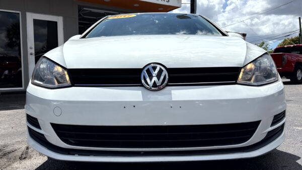 Volkswagen Golf 2017 (4005) - Imagen 19