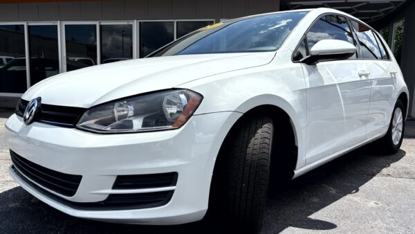Volkswagen Golf 2017 (4005) - Imagen 20