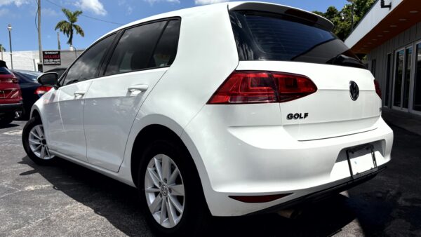 Volkswagen Golf 2017 (4005) - Imagen 21