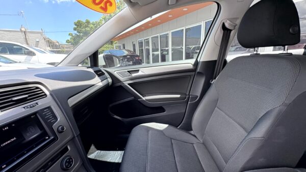 Volkswagen Golf 2017 (4005) - Imagen 6