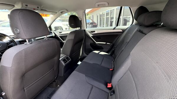 Volkswagen Golf 2017 (4005) - Imagen 8