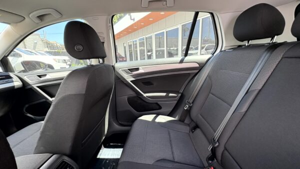 Volkswagen Golf 2017 (4005) - Imagen 9