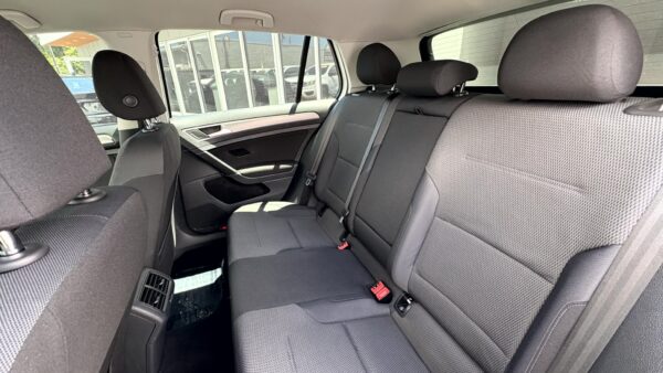 Volkswagen Golf 2017 (4005) - Imagen 10