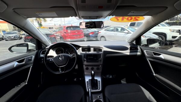 Volkswagen Golf 2017 (4005) - Imagen 11