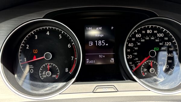 Volkswagen Golf 2017 (4005) - Imagen 13