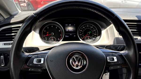 Volkswagen Golf 2017 (4005) - Imagen 15